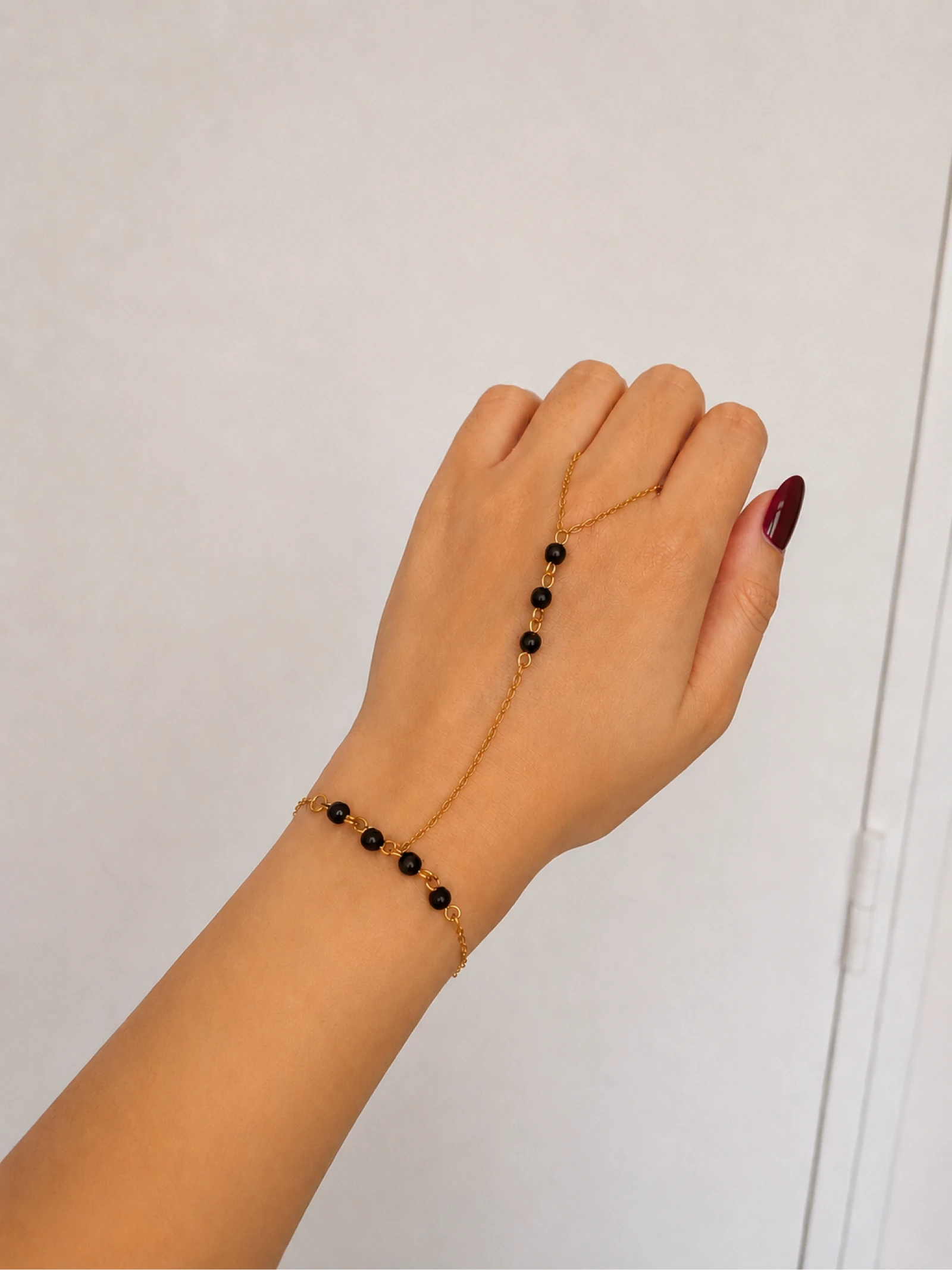 Handgemaakte armband – photo 4